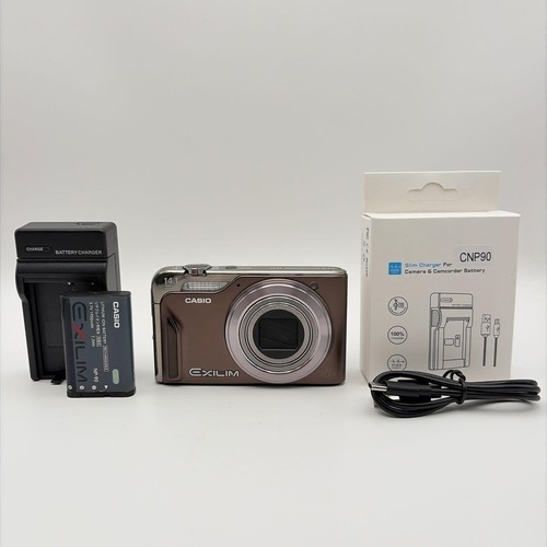 Casio exilim h15 - casio,