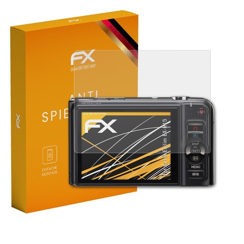 Atfolix displayfolie für - atfolix, 3x